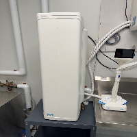Millipore Milli-Q IQ 7010 Lab Water Purification System image 2